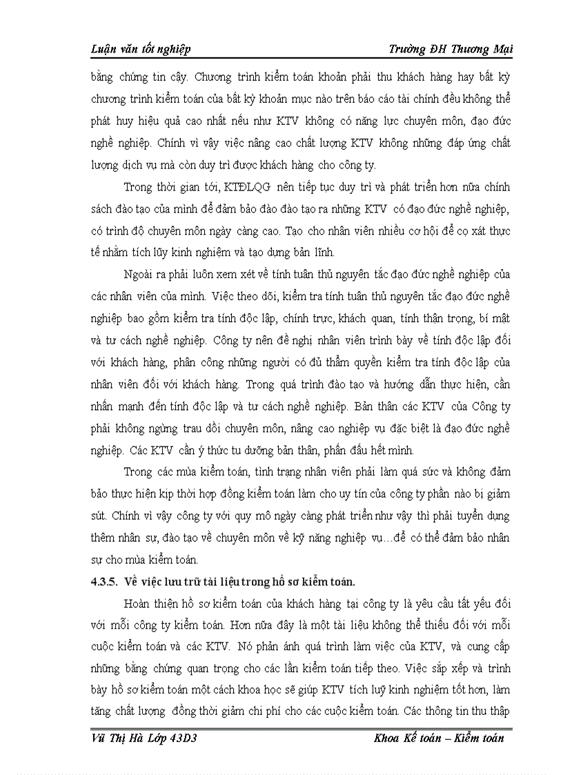 image for page Kiểm toán nợ phải thu khỏch hàng trong kiểm toỏn bỏo cỏo tài chớnh tại cụng ty TNHH kiểm toỏn độc lập quốc gia Việt Nam