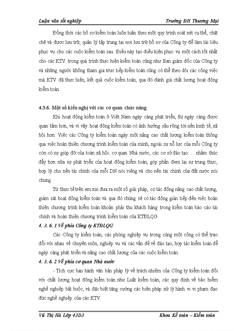 image for page Kiểm toán nợ phải thu khỏch hàng trong kiểm toỏn bỏo cỏo tài chớnh tại cụng ty TNHH kiểm toỏn độc lập quốc gia Việt Nam
