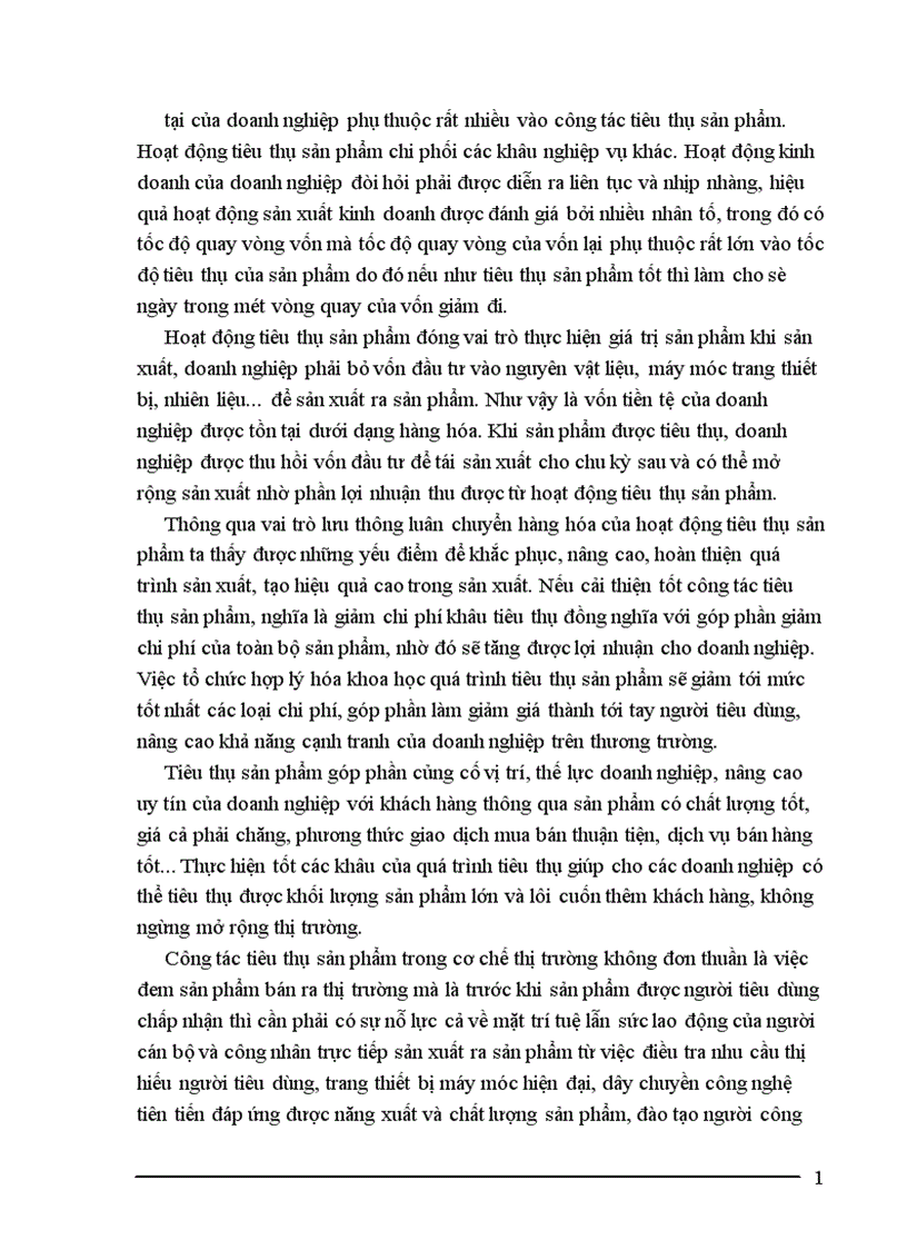 image for page Giải pháp đẩy mạnh tiêu thụ sản phẩm của Công ty In Hà giang 1