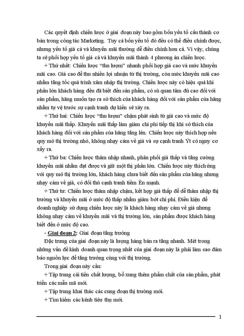 image for page Giải pháp đẩy mạnh tiêu thụ sản phẩm của Công ty In Hà giang 1