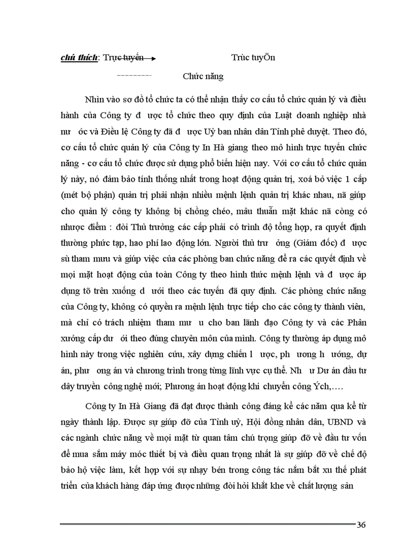 image for page Giải pháp đẩy mạnh tiêu thụ sản phẩm của Công ty In Hà giang 1