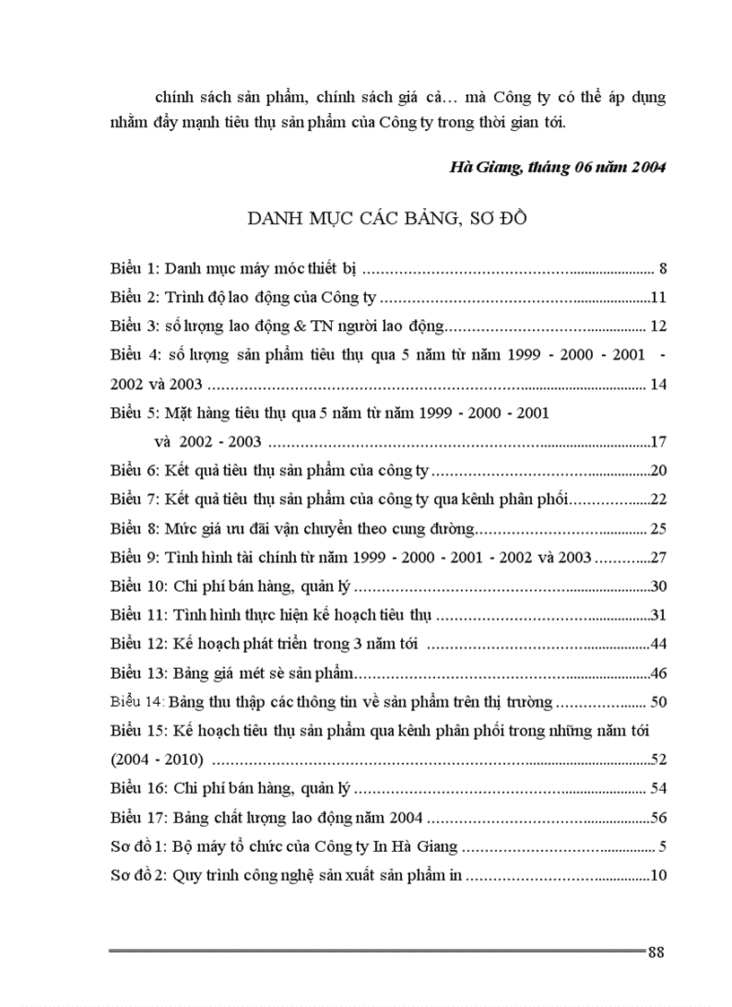 image for page Giải pháp đẩy mạnh tiêu thụ sản phẩm của Công ty In Hà giang 1