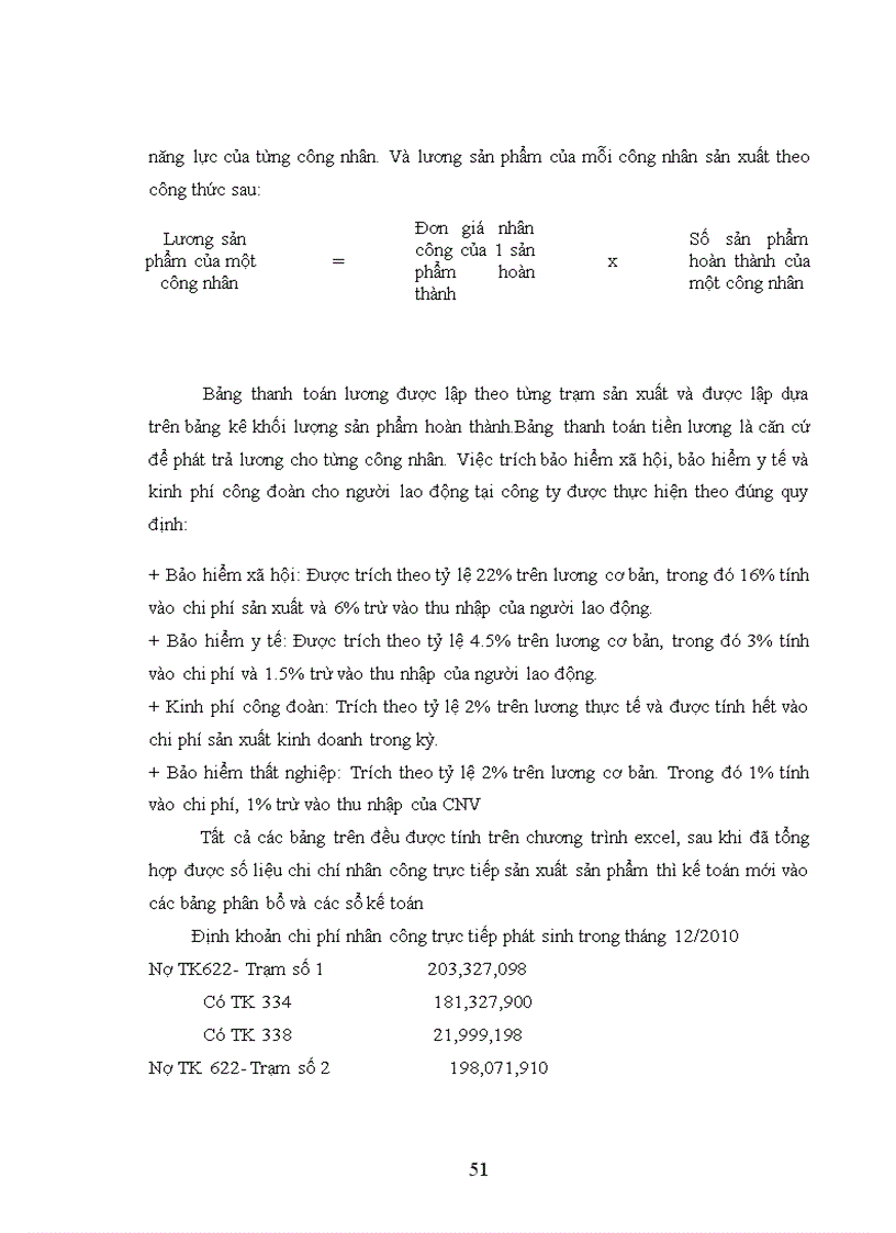 image for page Tổ chức công tác kế toán chi phí sản xuất và tính giá thành sản phẩm 1