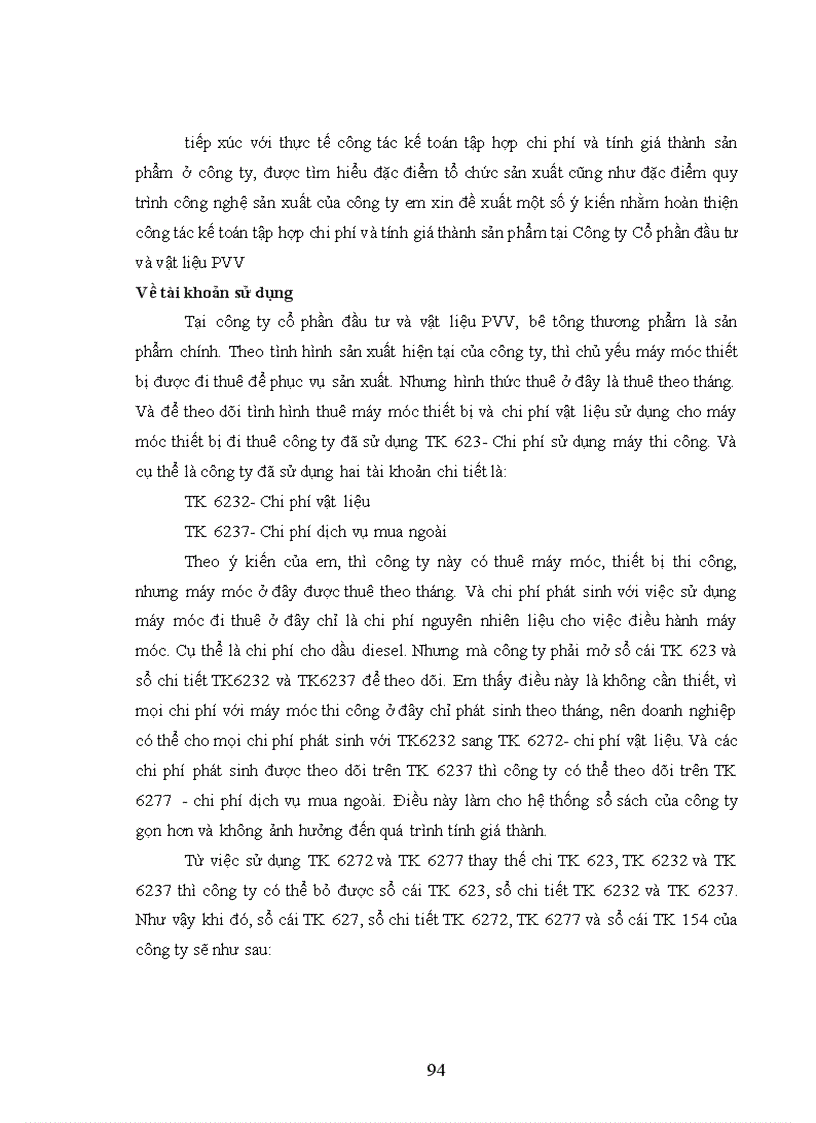 image for page Tổ chức công tác kế toán chi phí sản xuất và tính giá thành sản phẩm 1