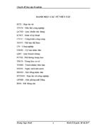 Thực trạng và giải pháp cho vấn đề nhà ở cho người có thu nhập thấp trên địa bàn thành phố Hà Đông