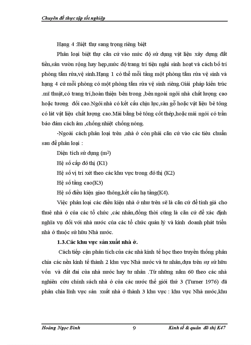 image for page Thực trạng và giải pháp cho vấn đề nhà ở cho người có thu nhập thấp trên địa bàn thành phố Hà Đông
