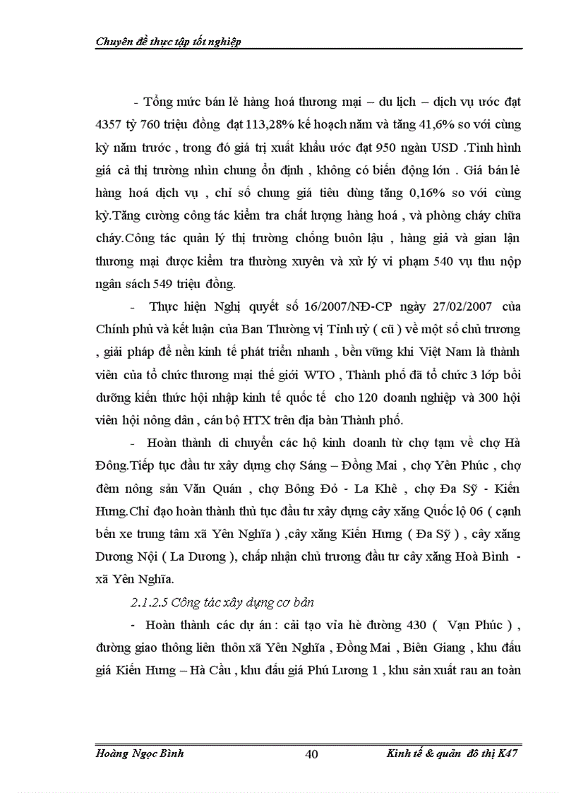 image for page Thực trạng và giải pháp cho vấn đề nhà ở cho người có thu nhập thấp trên địa bàn thành phố Hà Đông