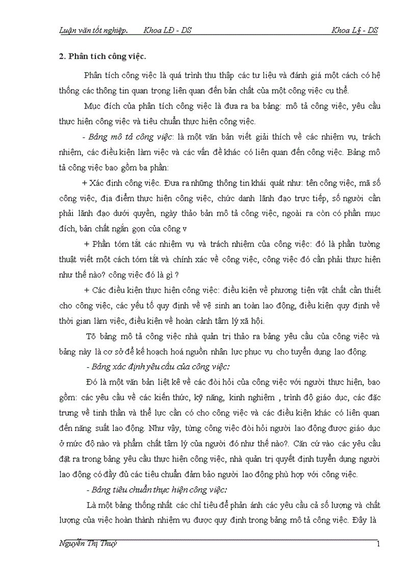 image for page Một số biện pháp nhằm nâng cao hiệu quả của tuyển dụng nguồn nhân lực tại công ty Gốm xây dựng Đoàn kết