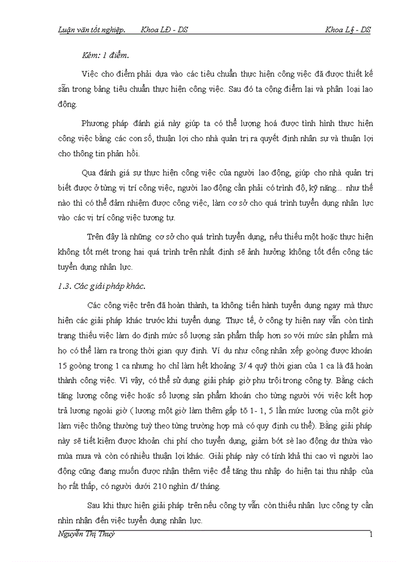image for page Một số biện pháp nhằm nâng cao hiệu quả của tuyển dụng nguồn nhân lực tại công ty Gốm xây dựng Đoàn kết