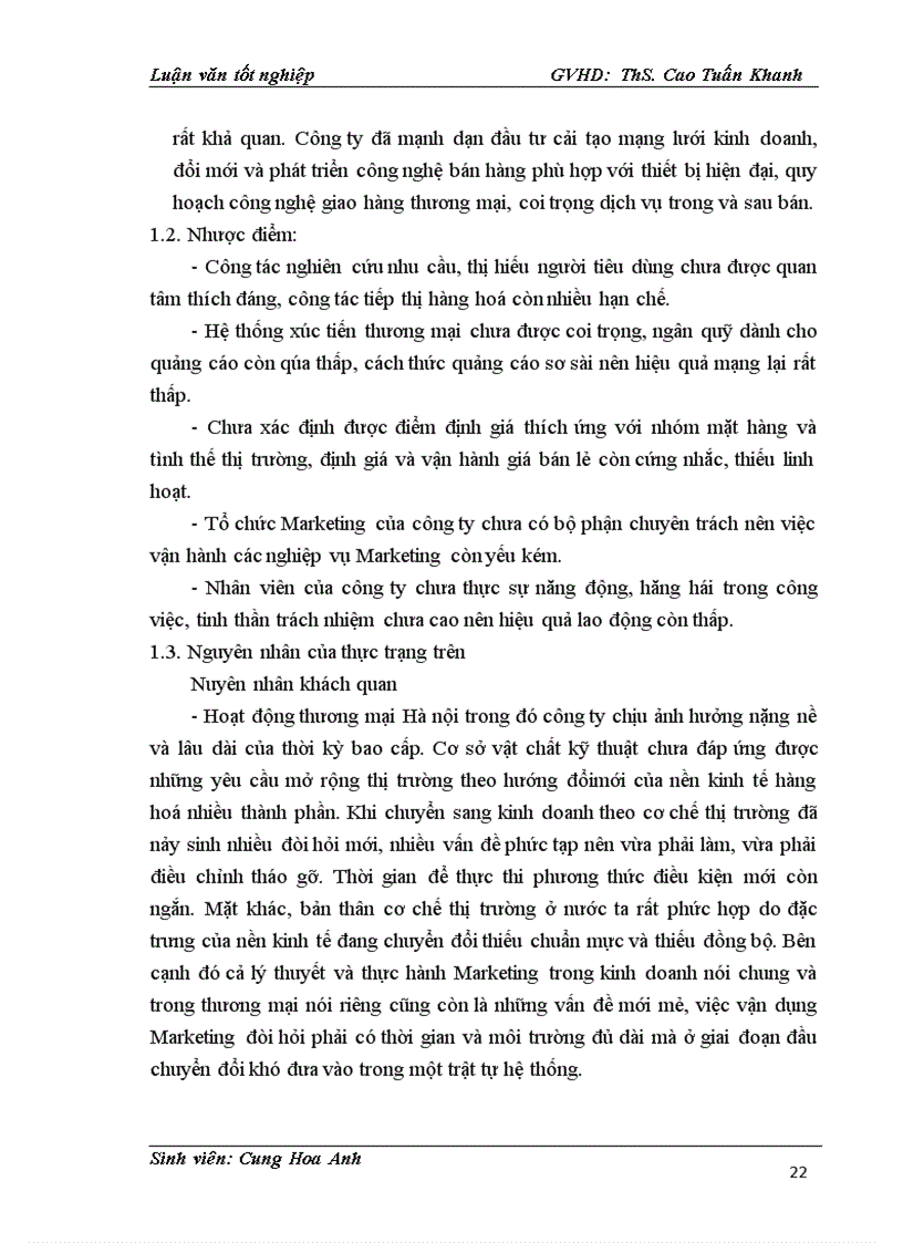 image for page Nghiên cứu tình hình tại công ty cổ phần Đầu Tư và Thương Mại STEELTEC HÀ NỘI