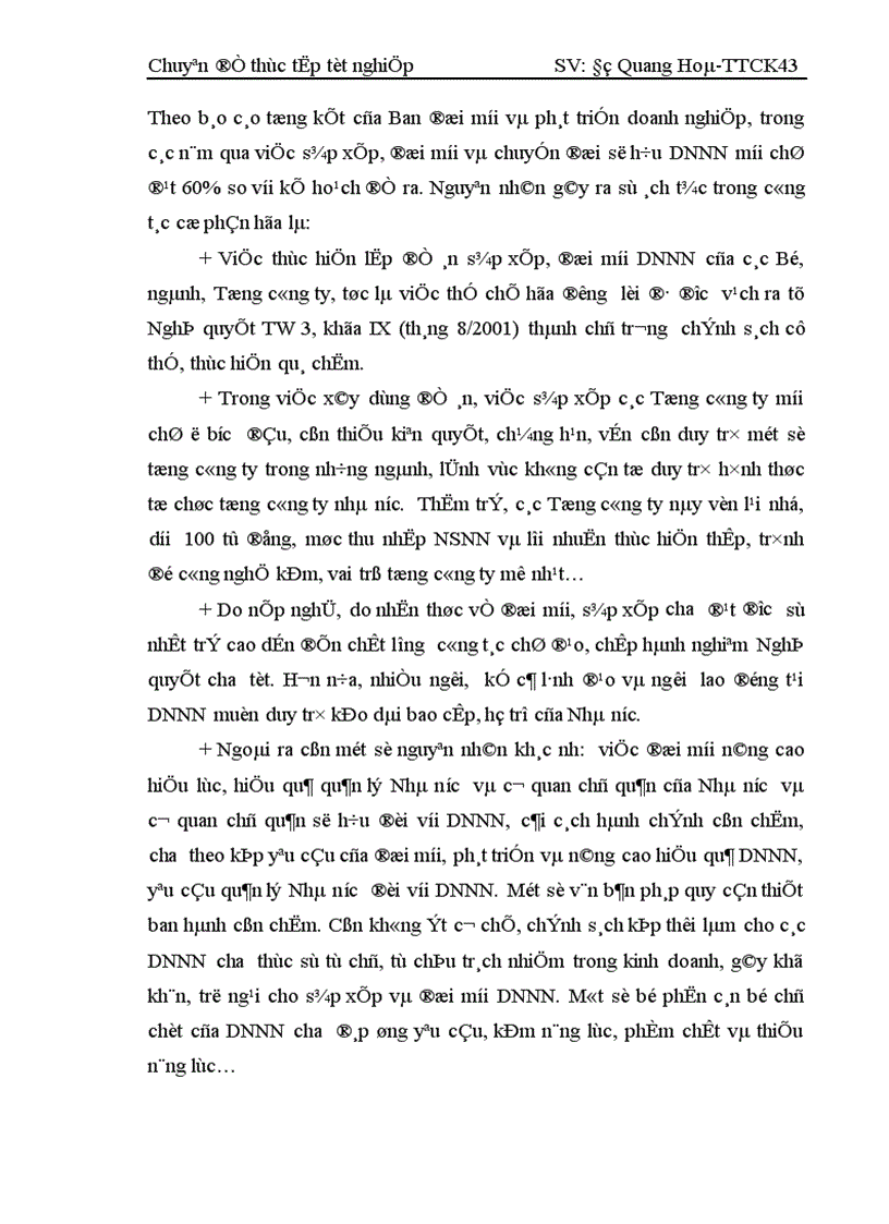 image for page Thực trạng tư vấn xác định giá trị doanh nghiệp tại công ty chứng khoán Mê Kông