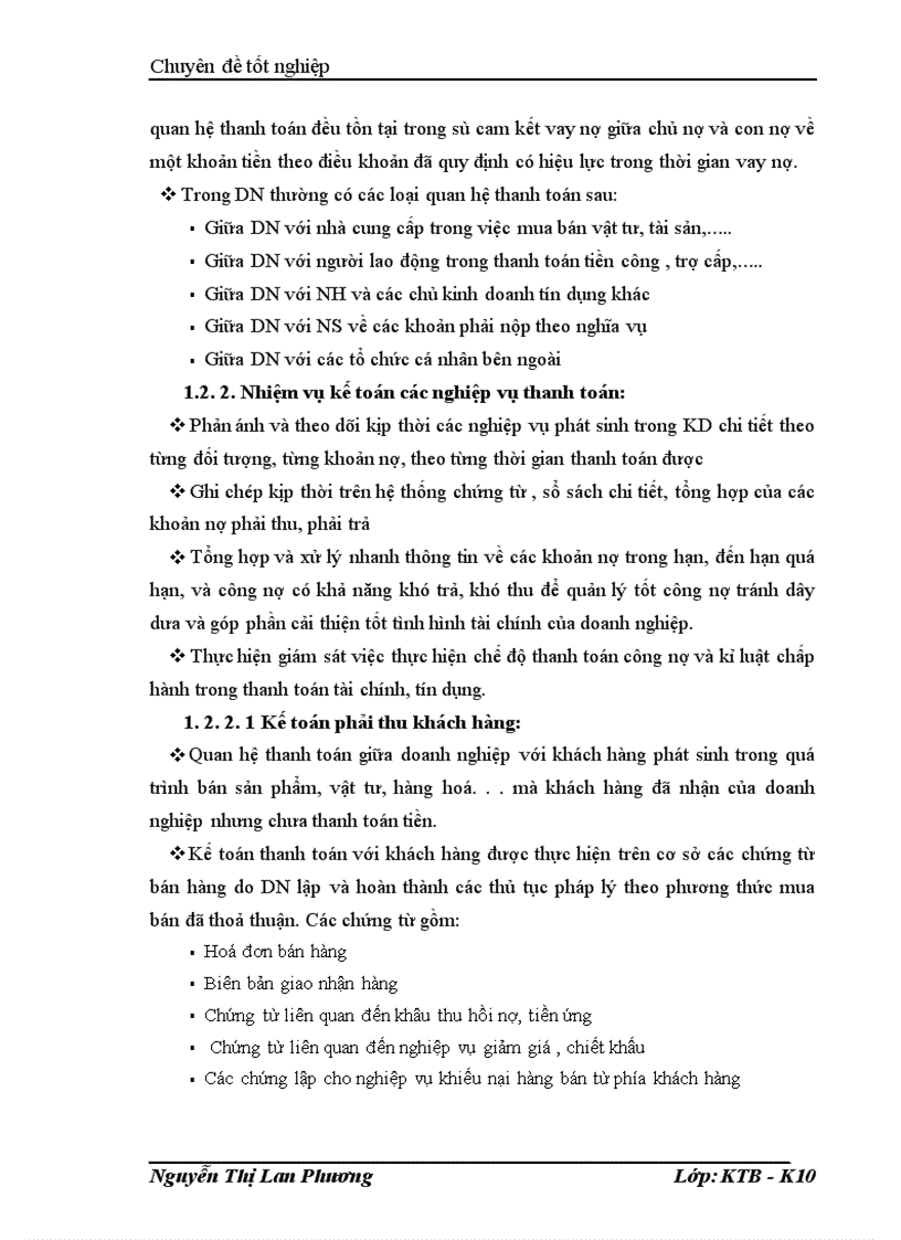 image for page Kế toán vốn bằng tiền và các nghiệp vụ thanh toán tại công ty cổ phần tập đoàn Nam Cường Hà Nội Chi nhánh Hải Dương 1