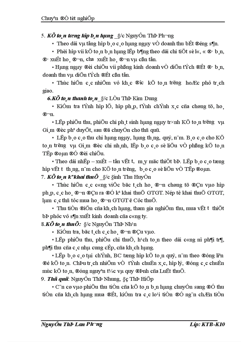 image for page Kế toán vốn bằng tiền và các nghiệp vụ thanh toán tại công ty cổ phần tập đoàn Nam Cường Hà Nội Chi nhánh Hải Dương 1