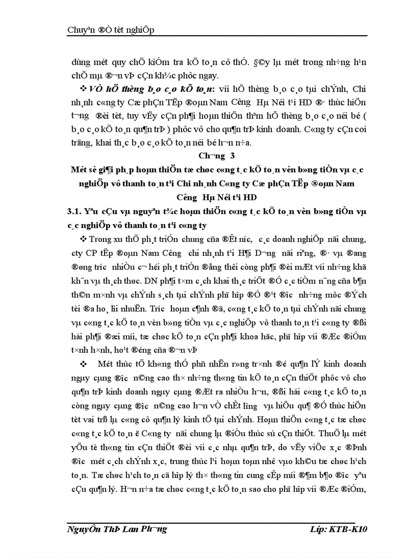 image for page Kế toán vốn bằng tiền và các nghiệp vụ thanh toán tại công ty cổ phần tập đoàn Nam Cường Hà Nội Chi nhánh Hải Dương 1