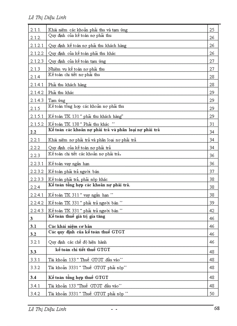 image for page Thực trạng công tác kế toán vốn bằng tiền thanh toán nợ và thuế gía trị gia tăng tại Công ty TNHH Xuất Nhập Khẩu và Thương Mại Hoà Phát 1