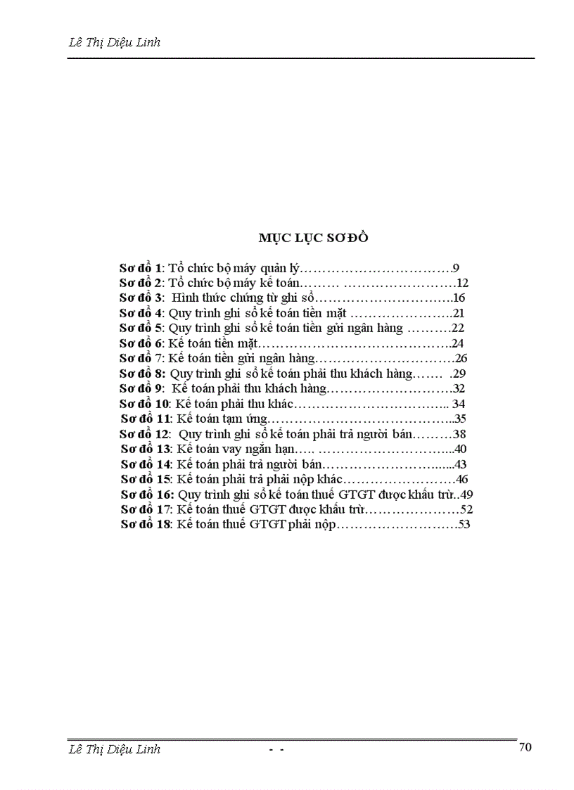 image for page Thực trạng công tác kế toán vốn bằng tiền thanh toán nợ và thuế gía trị gia tăng tại Công ty TNHH Xuất Nhập Khẩu và Thương Mại Hoà Phát 1