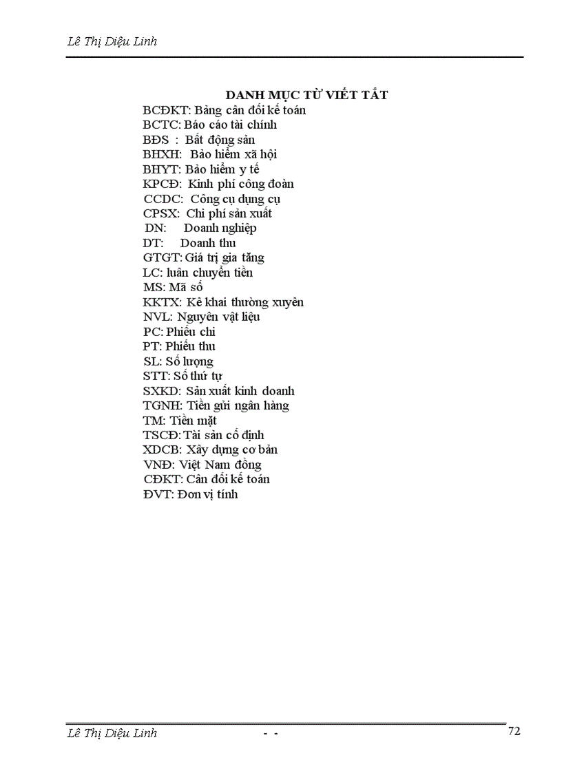 image for page Thực trạng công tác kế toán vốn bằng tiền thanh toán nợ và thuế gía trị gia tăng tại Công ty TNHH Xuất Nhập Khẩu và Thương Mại Hoà Phát 1