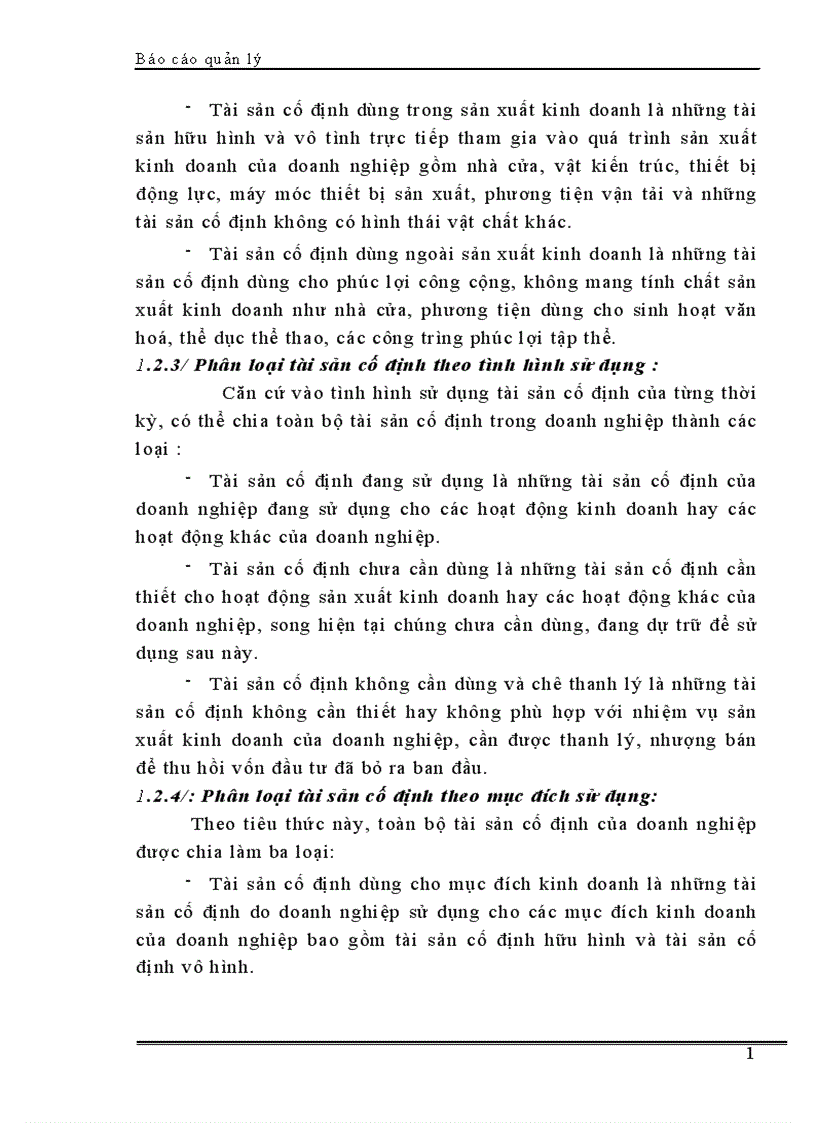 image for page Công tác quản lý vốn cố định tại Công ty cơ giới và xây lắp số 13 1
