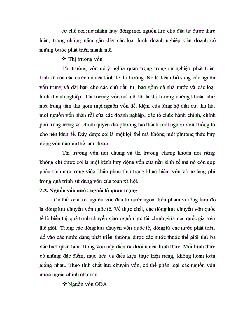 image for page Một số giải pháp nhằm bảo đảm vốn đầu tư cho phát triển kinh tế xã hội trên địa bàn tỉnh Yên Bái thời kỳ 2006 2010 1