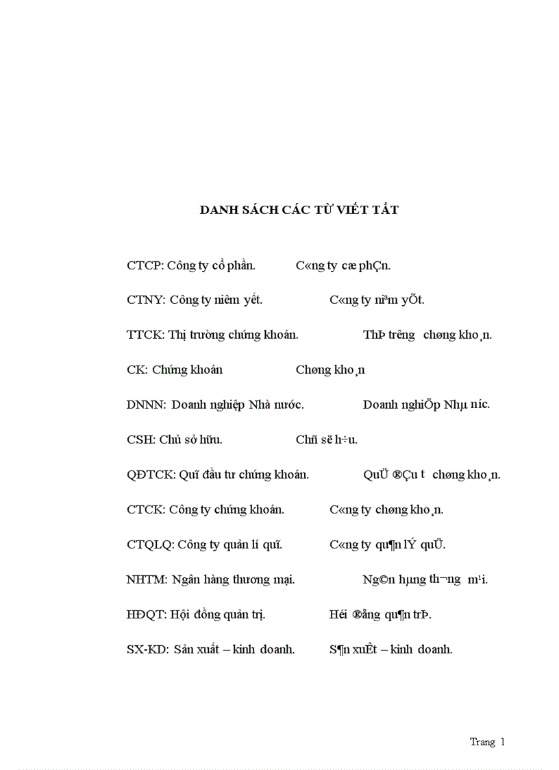 image for page Giải pháp tăng cường huy động vốn của CTCP trên TTCK Việt nam 1