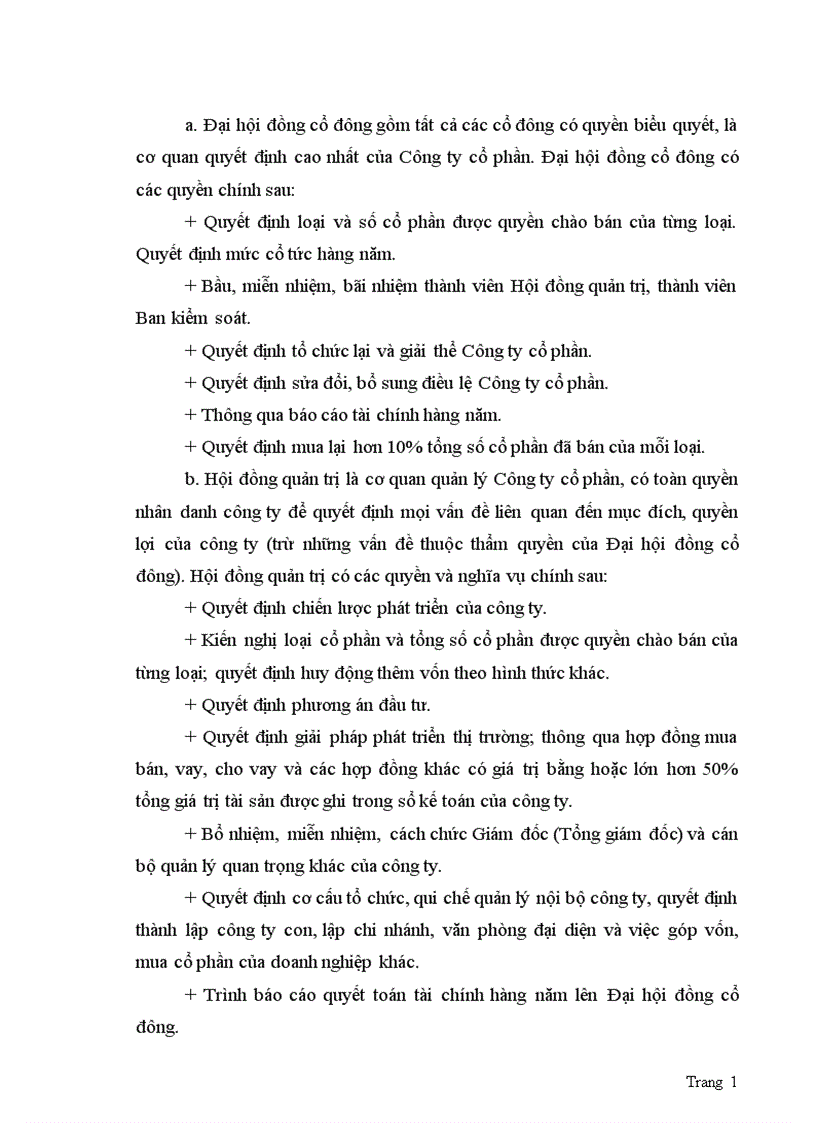 image for page Giải pháp tăng cường huy động vốn của CTCP trên TTCK Việt nam 1