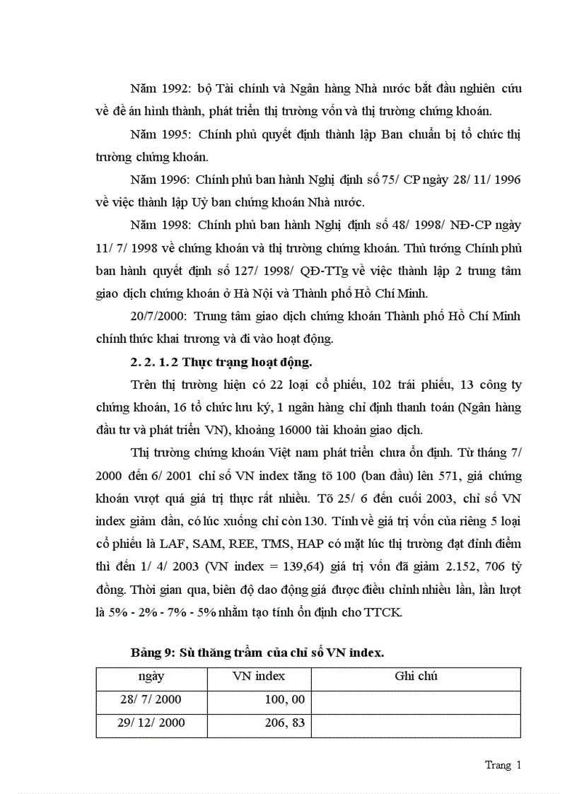 image for page Giải pháp tăng cường huy động vốn của CTCP trên TTCK Việt nam 1