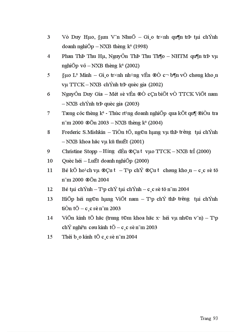 image for page Giải pháp tăng cường huy động vốn của CTCP trên TTCK Việt nam 1
