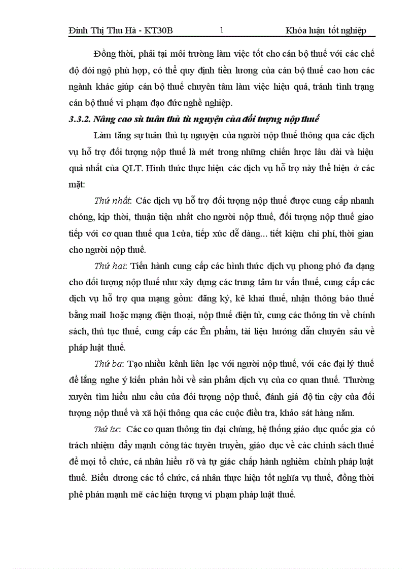 image for page Pháp luật quản lý thuế ở Việt Nam hiện nay Thực trạng và hướng hoàn thiện 1