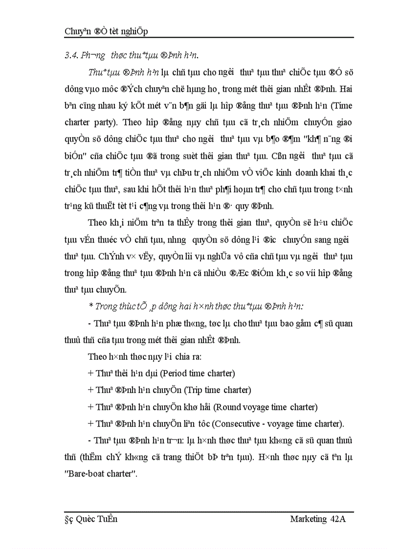 image for page Phân tích các cơ hội thị trường vận chuyển hàng khô hàng bách hóa đa năng bằng đường thủy nội địa của công ty vận tải thuỷ Bắc Nosco