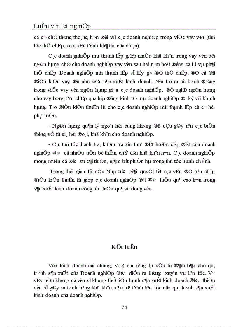 image for page Quản trị và nâng cao hiệu quả sử dụng vốn lưu động tại Công ty In Thương mại Dịch vụ Ngân hàng 1