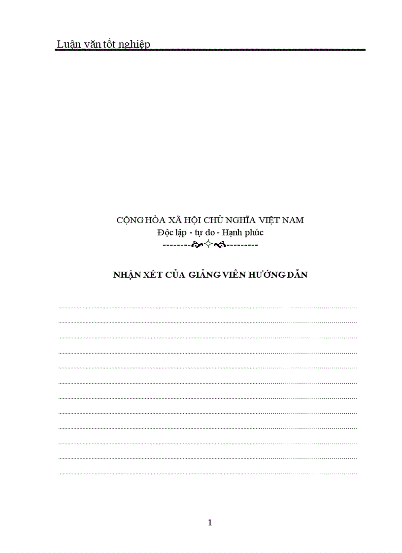 image for page Quản trị và nâng cao hiệu quả sử dụng vốn lưu động tại Công ty In Thương mại Dịch vụ Ngân hàng 1