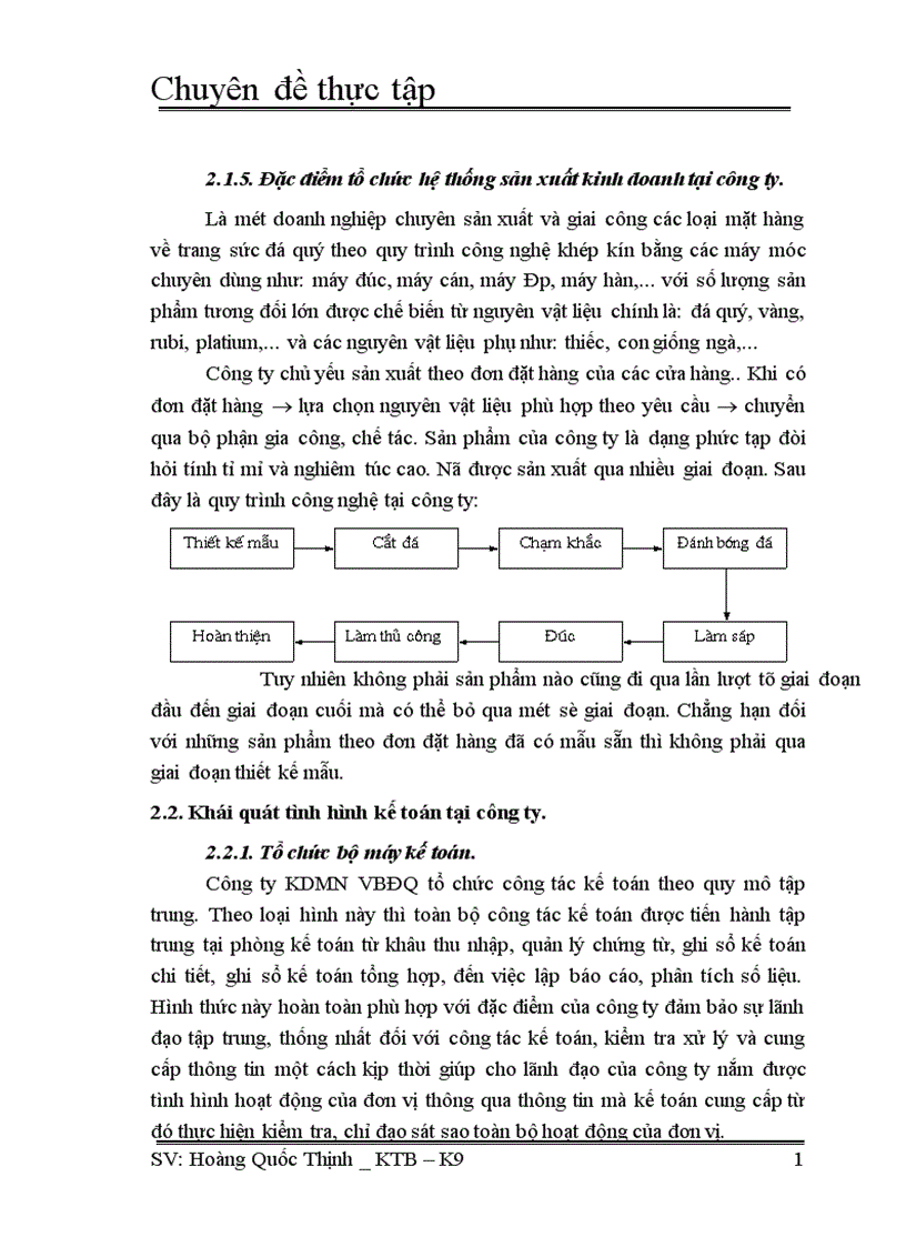 image for page Tiền lương và các khoản trích theo lương 1
