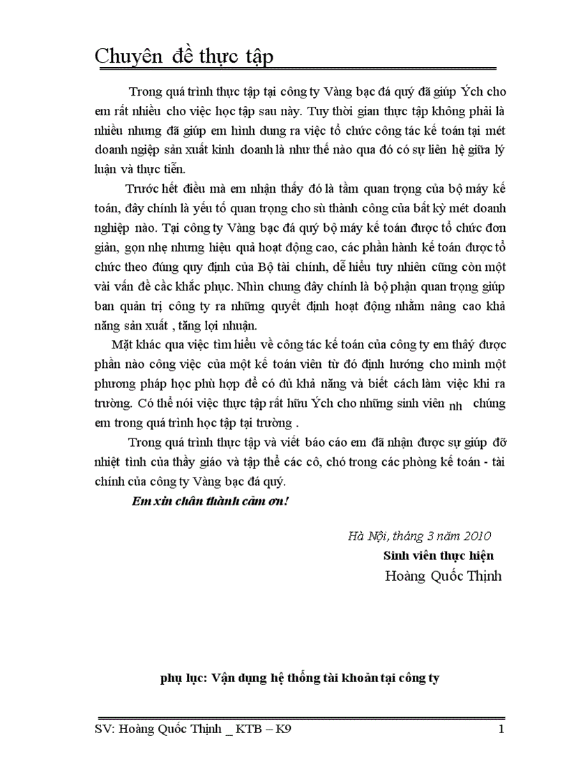 image for page Tiền lương và các khoản trích theo lương 1