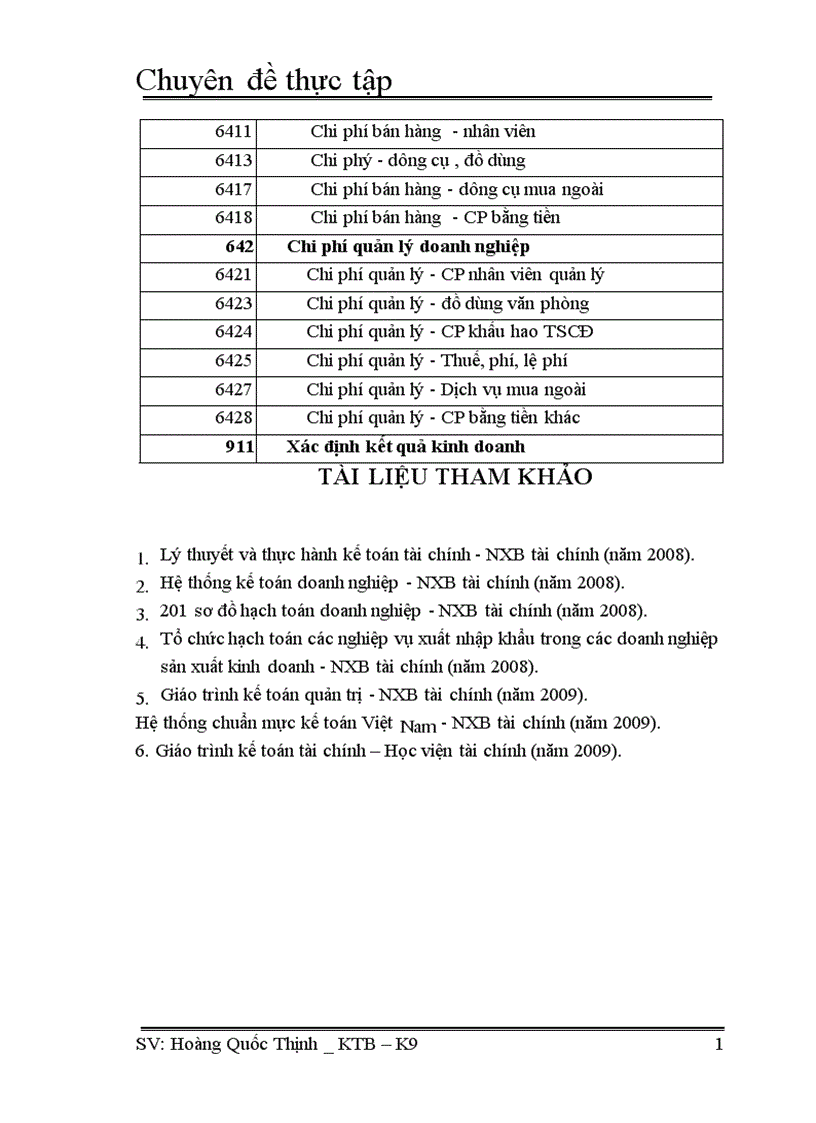 image for page Tiền lương và các khoản trích theo lương 1