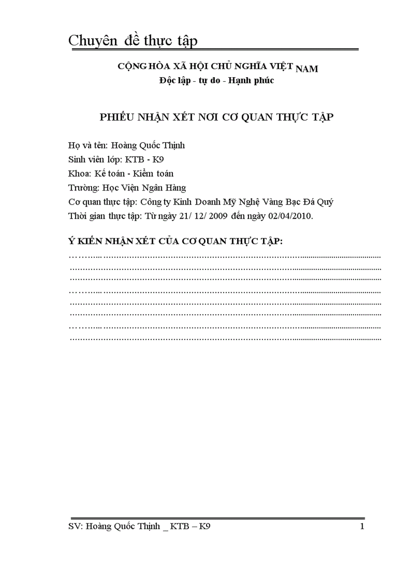 image for page Tiền lương và các khoản trích theo lương 1