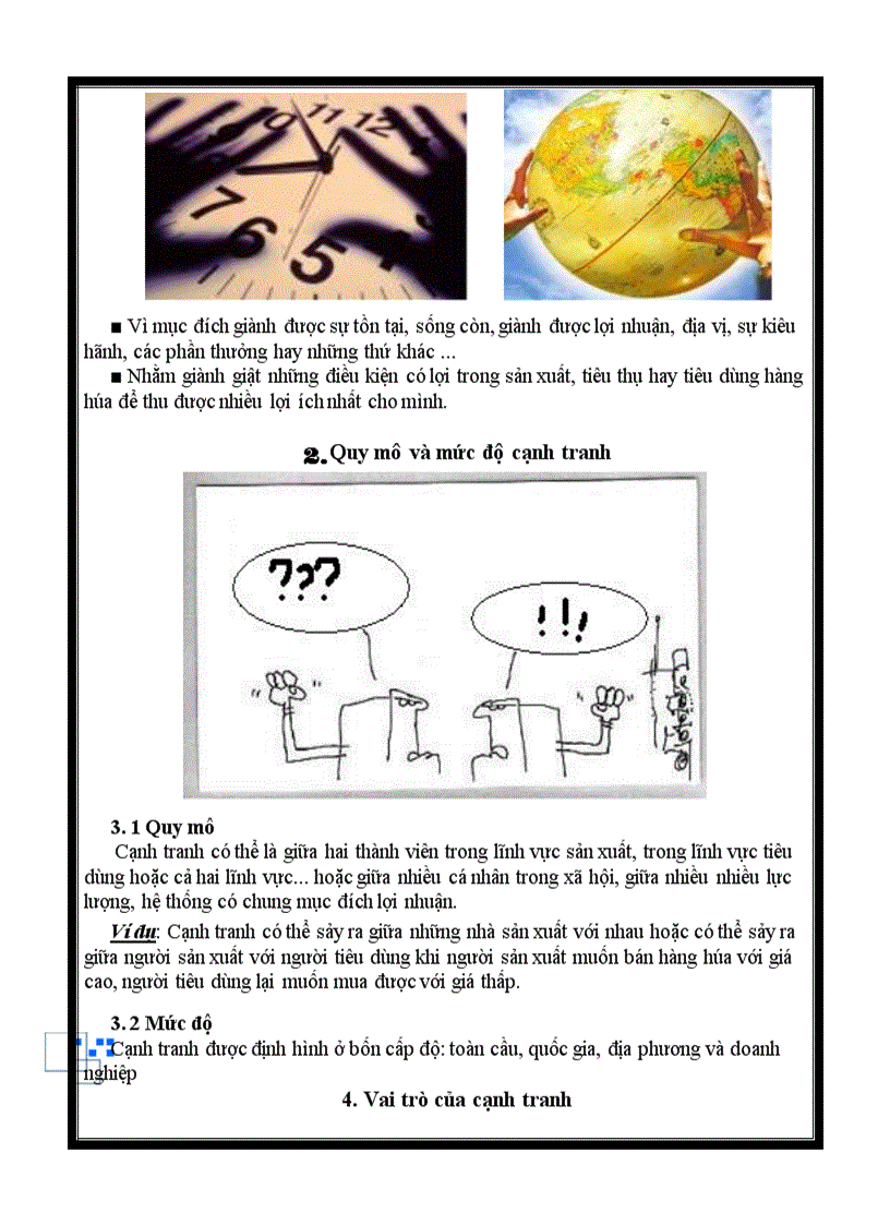 image for page Nêu biện pháp nâng cao năng lực cạnh tranh của hàng hoá Việt Nam trong bối cảnh hội nhập kinh tế quốc tế