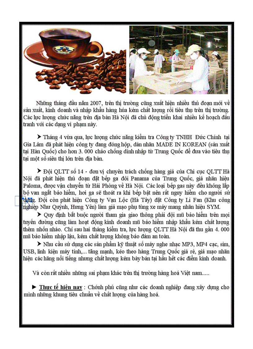 image for page Nêu biện pháp nâng cao năng lực cạnh tranh của hàng hoá Việt Nam trong bối cảnh hội nhập kinh tế quốc tế