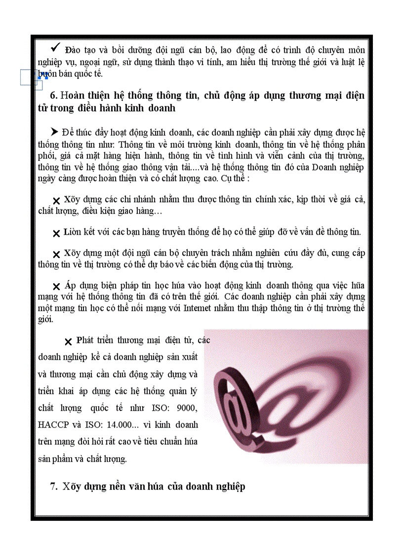 image for page Nêu biện pháp nâng cao năng lực cạnh tranh của hàng hoá Việt Nam trong bối cảnh hội nhập kinh tế quốc tế