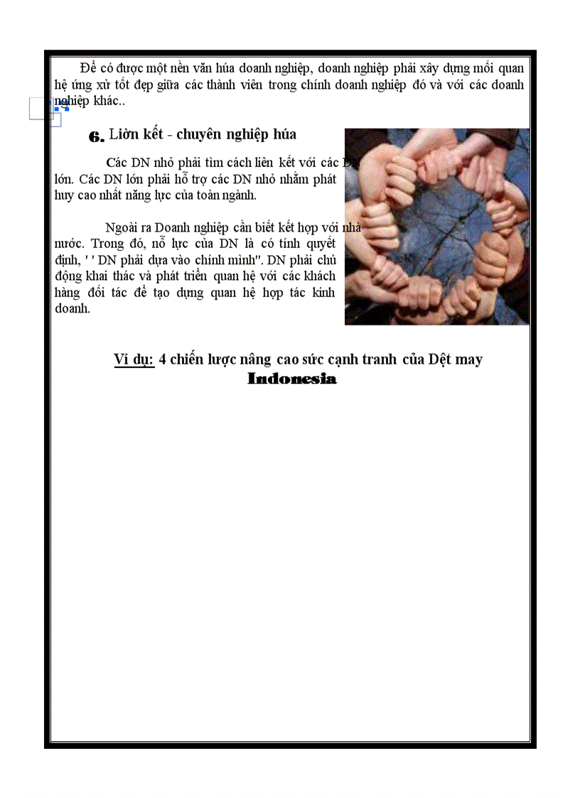 image for page Nêu biện pháp nâng cao năng lực cạnh tranh của hàng hoá Việt Nam trong bối cảnh hội nhập kinh tế quốc tế