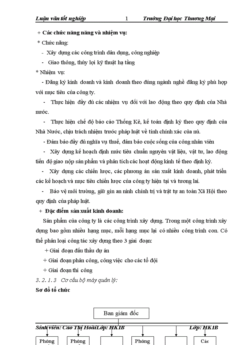 image for page Phân tích tình hình sử dụng lao động tại Công ty cổ phần đầu tư xây dựng Ngân Hà