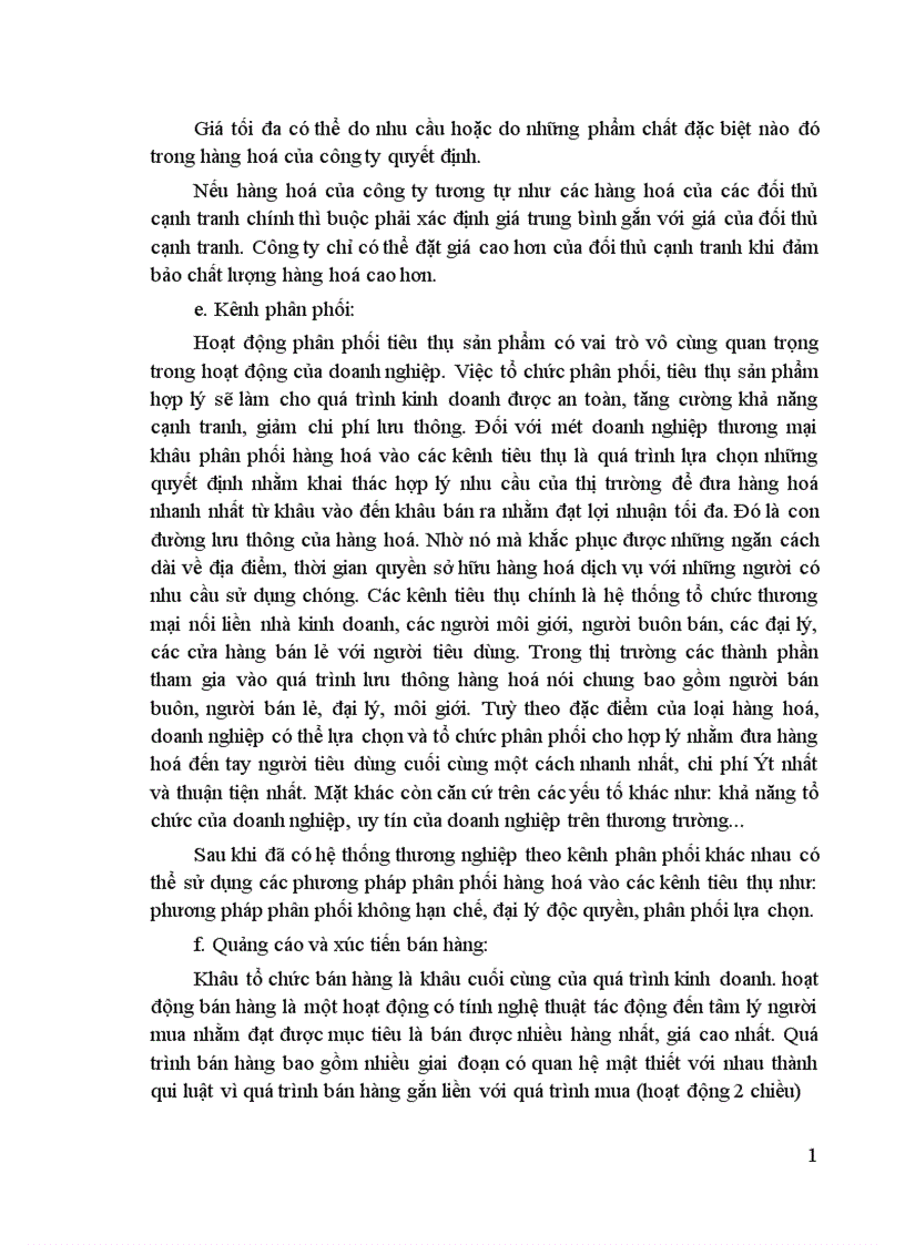 image for page Thực trạng hoạt động của Công ty dệt len mùa đông