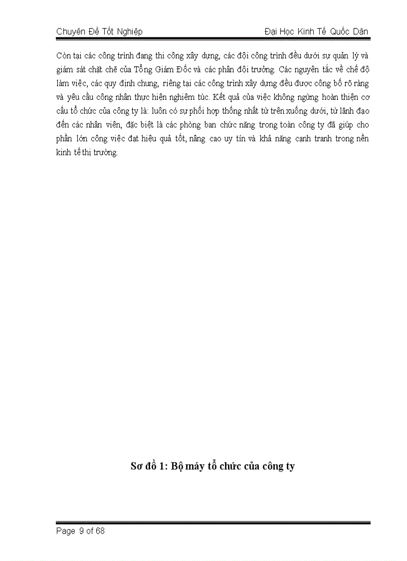 image for page Nâng cao năng lực cạnh tranh trong công tác đấu thầu xây dựng tại công ty cổ phần đầu tư xây dựng và thương mại Đông Á