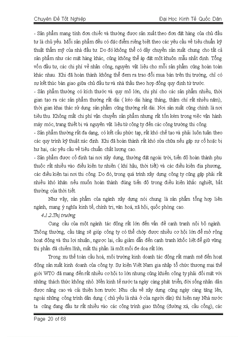 image for page Nâng cao năng lực cạnh tranh trong công tác đấu thầu xây dựng tại công ty cổ phần đầu tư xây dựng và thương mại Đông Á