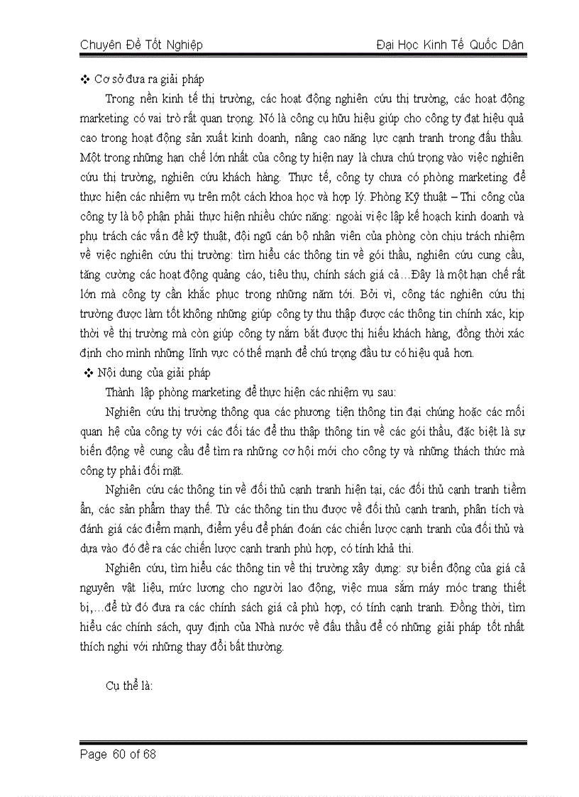 image for page Nâng cao năng lực cạnh tranh trong công tác đấu thầu xây dựng tại công ty cổ phần đầu tư xây dựng và thương mại Đông Á