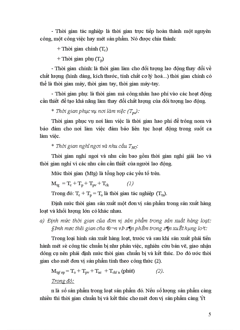 image for page Hoàn thiện công tác tổ chức lao động và tiền lương của Công ty Vật liệu chịu lửa và Khai thác đất sét Trúc Thôn