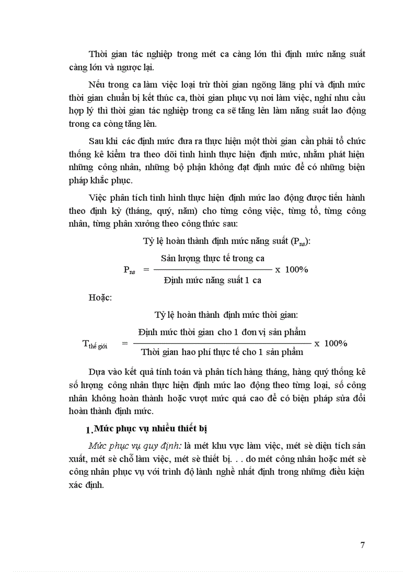 image for page Hoàn thiện công tác tổ chức lao động và tiền lương của Công ty Vật liệu chịu lửa và Khai thác đất sét Trúc Thôn