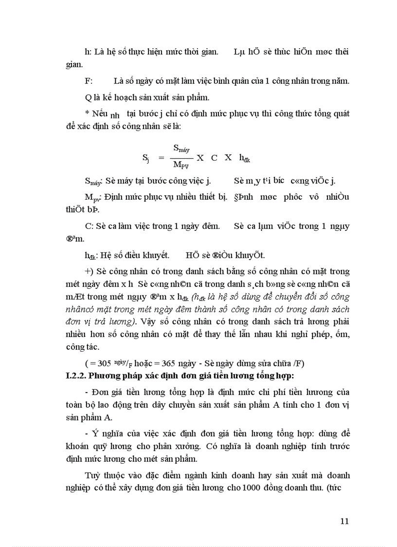 image for page Hoàn thiện công tác tổ chức lao động và tiền lương của Công ty Vật liệu chịu lửa và Khai thác đất sét Trúc Thôn