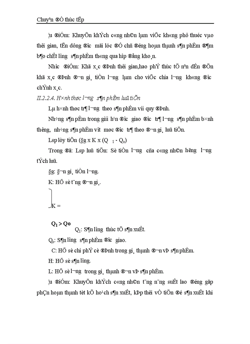image for page Công tác quản lý tiền lương tại Xí nghiệp giống gia súc gia cầm Bắc ninh 1