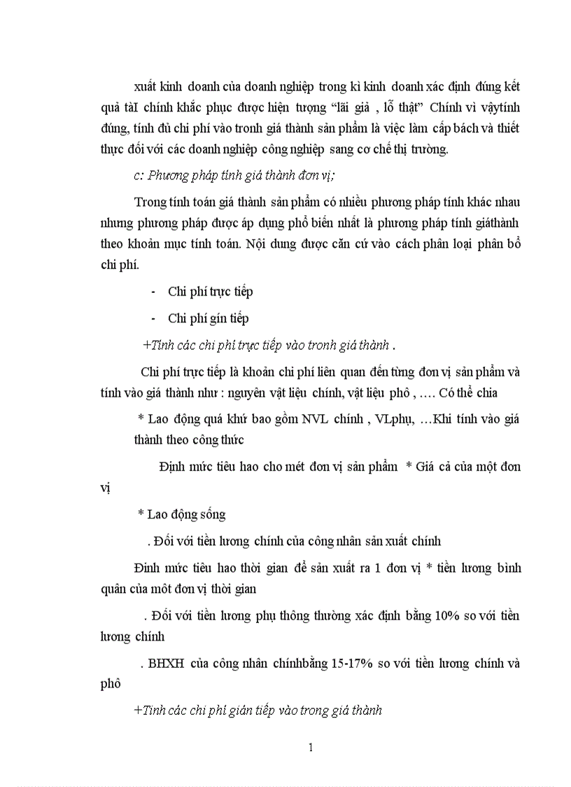 image for page Các giải pháp cơ bản góp phần hạ giá thành xây dựng công trình xây dựng ở Công ty xây dựng và phát triển nhà Hai Bà Trưng