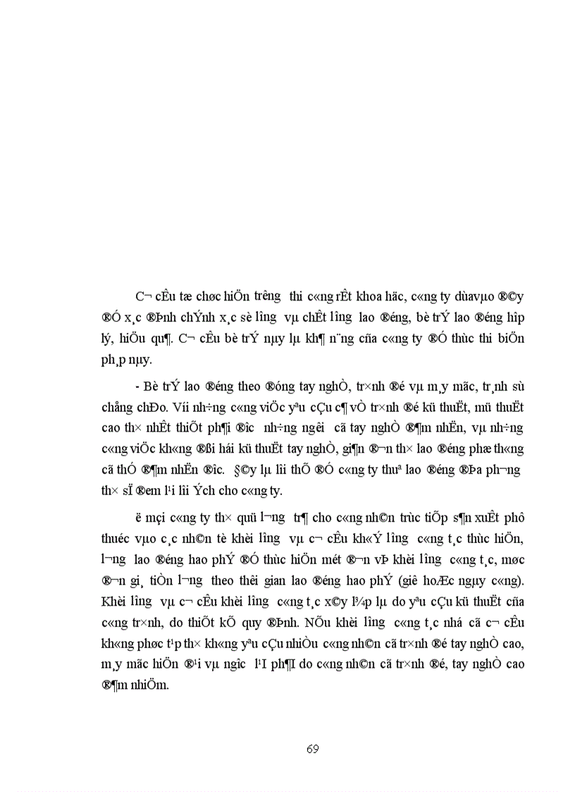 image for page Các giải pháp cơ bản góp phần hạ giá thành xây dựng công trình xây dựng ở Công ty xây dựng và phát triển nhà Hai Bà Trưng